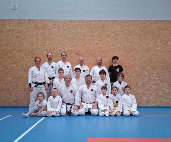 Národní seminář v Benešově